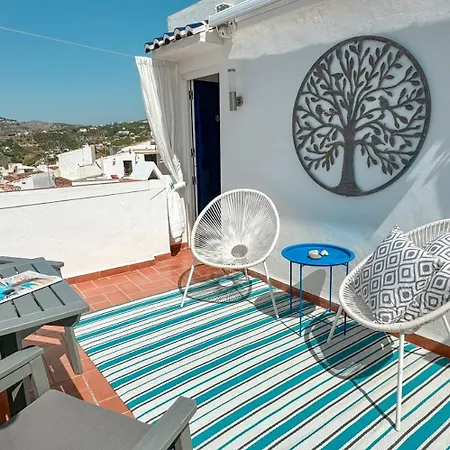 La Casa Bonita Holiday home