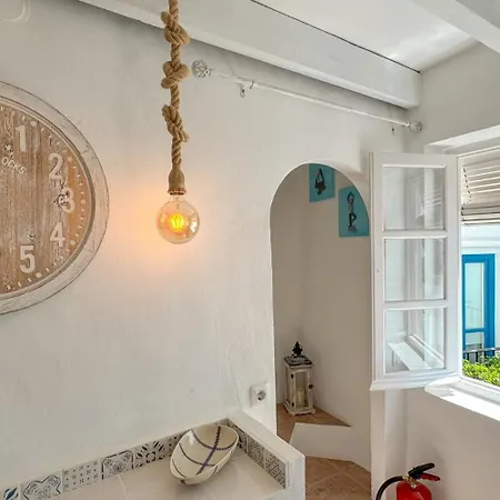 La Casa Bonita Holiday home Frigiliana