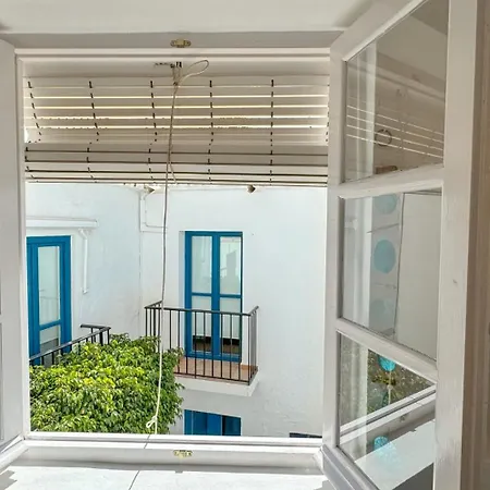 Holiday home La Casa Bonita