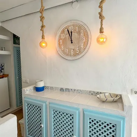 La Casa Bonita Holiday home *